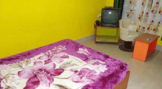 ADB Rooms Namdul Residency, Gangtok 3